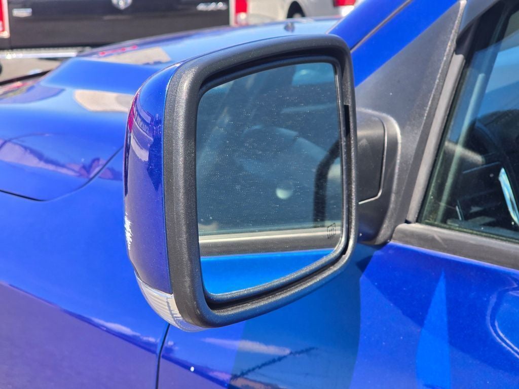 2015 RAM 1500 Sport