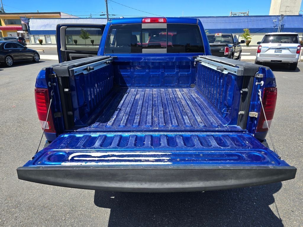 2015 RAM 1500 Sport