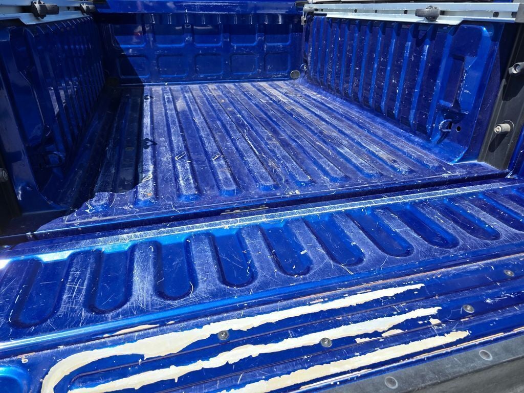 2015 RAM 1500 Sport