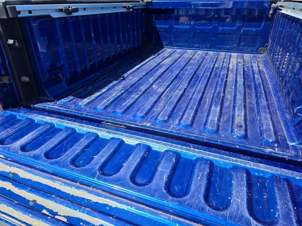 2015 RAM 1500 Sport