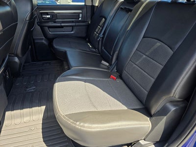 2015 RAM 1500 Sport