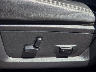 2015 RAM 1500 Sport