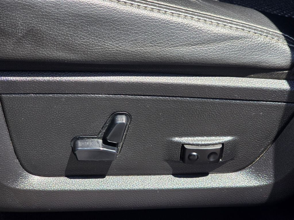 2015 RAM 1500 Sport