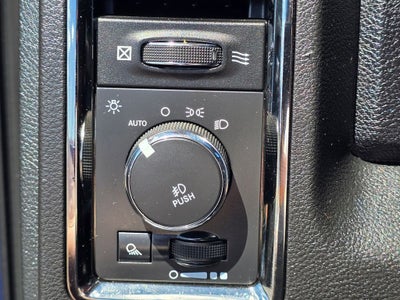 2015 RAM 1500 Sport