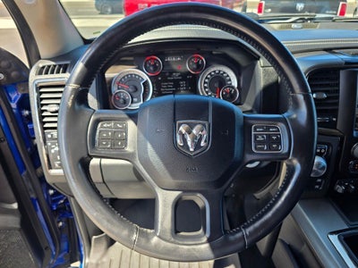 2015 RAM 1500 Sport