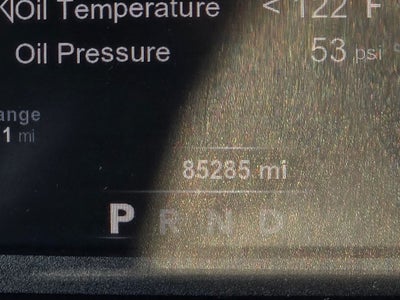 2015 RAM 1500 Sport