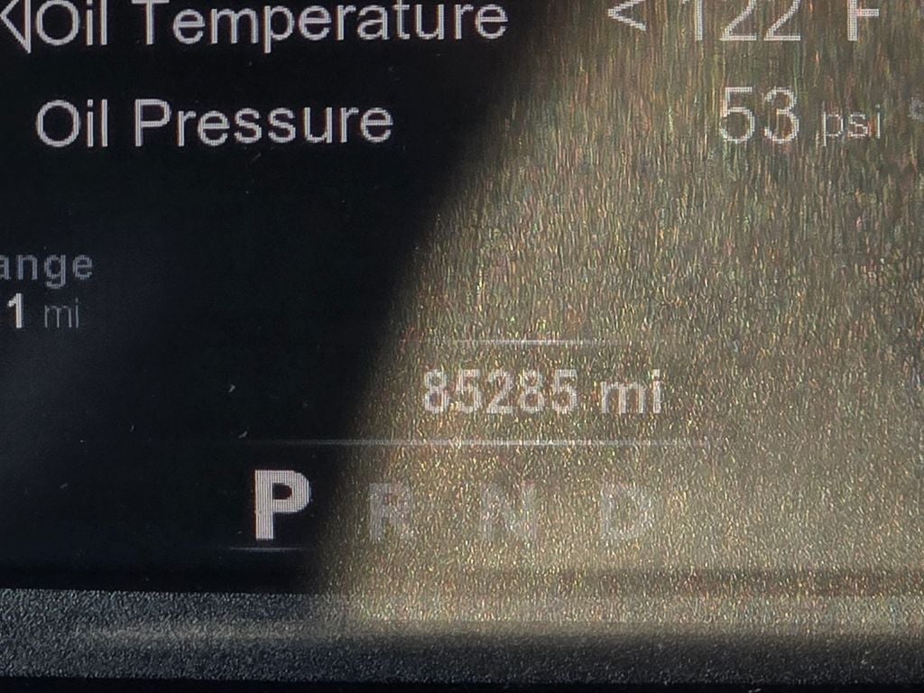 2015 RAM 1500 Sport