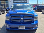 2015 RAM 1500 Sport