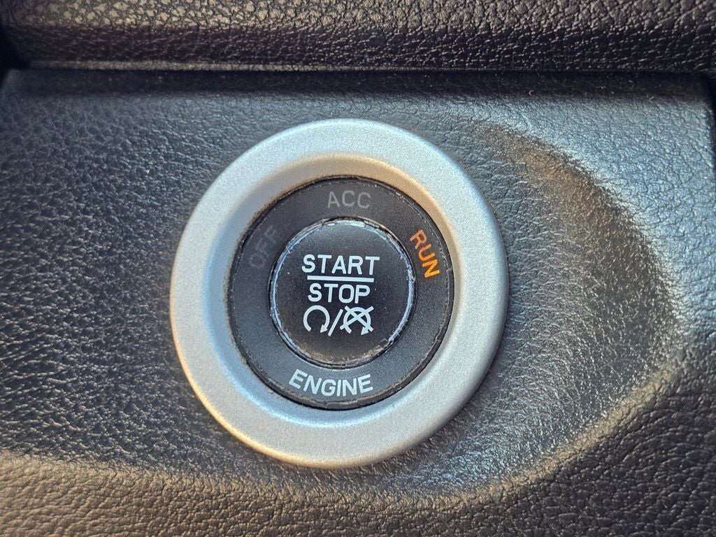 2015 RAM 1500 Sport