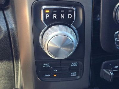 2015 RAM 1500 Sport