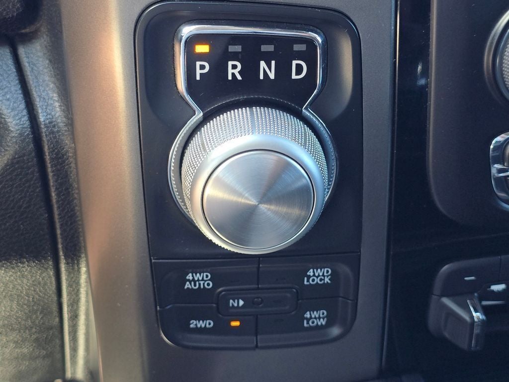 2015 RAM 1500 Sport