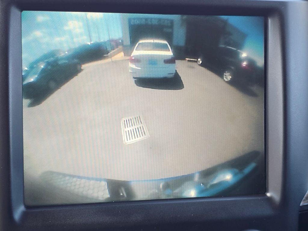2015 RAM 1500 Sport