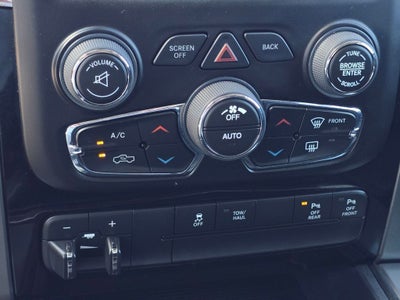 2015 RAM 1500 Sport