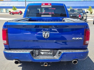 2015 RAM 1500 Sport