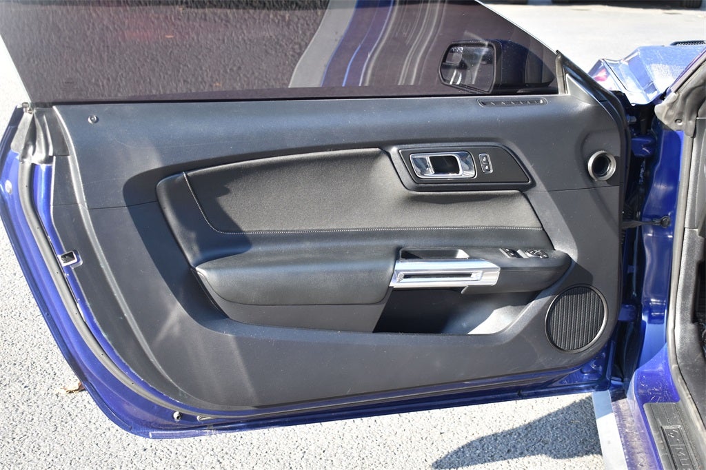 2015 Ford Mustang GT