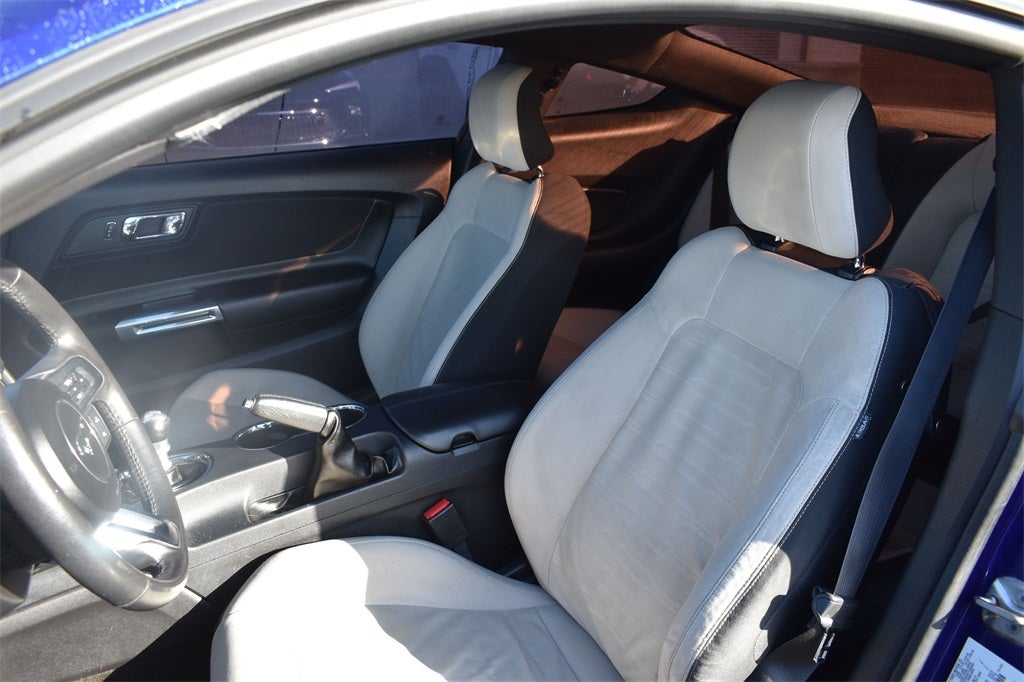 2015 Ford Mustang GT