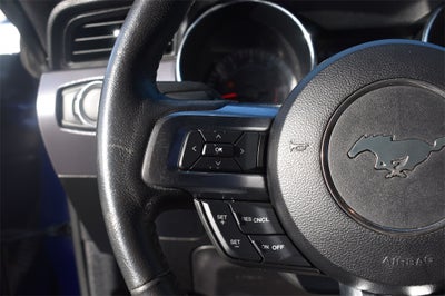 2015 Ford Mustang GT