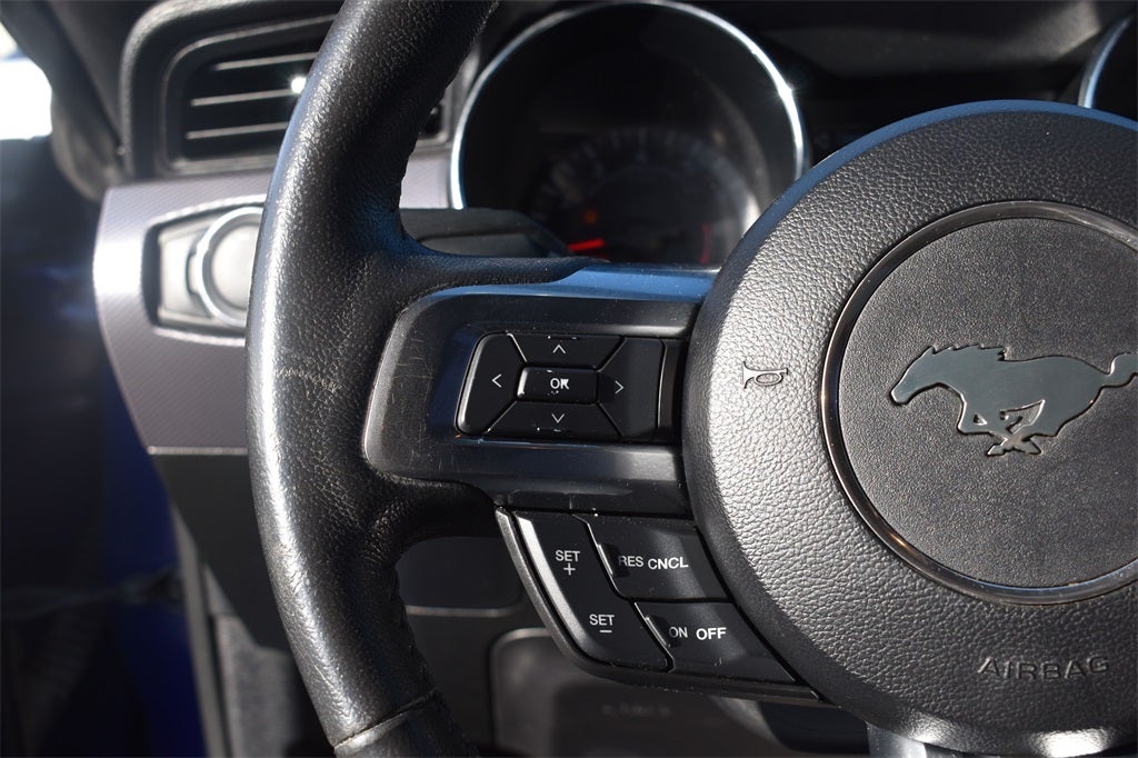 2015 Ford Mustang GT