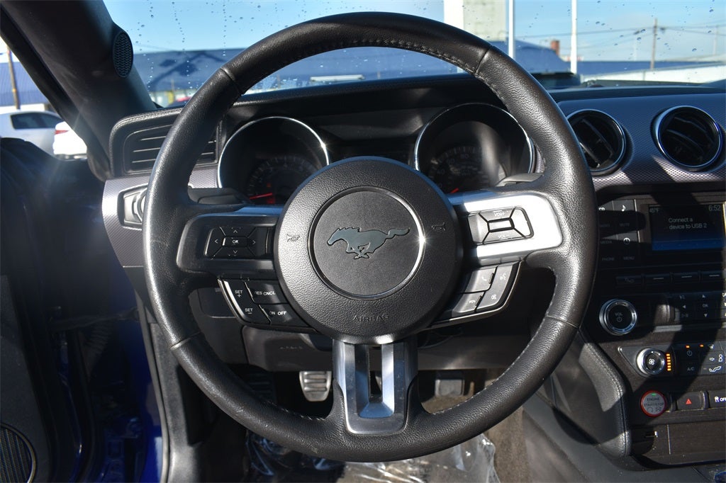 2015 Ford Mustang GT