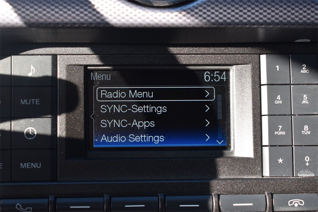 2015 Ford Mustang GT