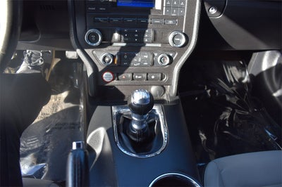 2015 Ford Mustang GT