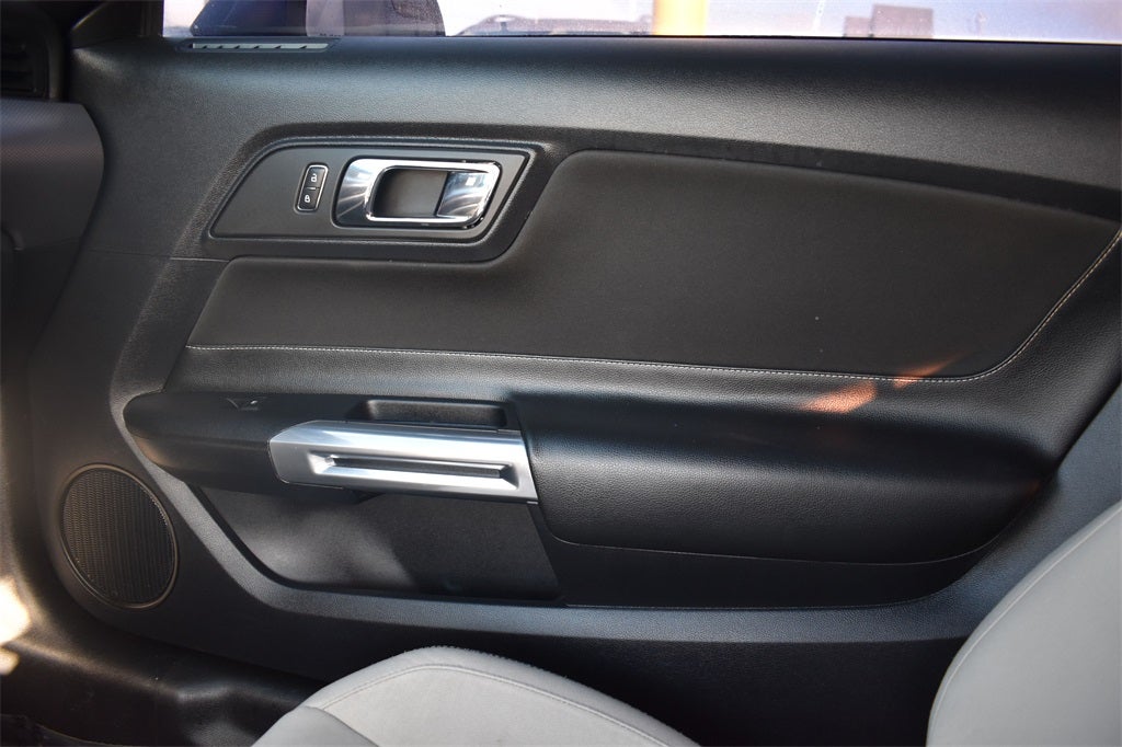 2015 Ford Mustang GT