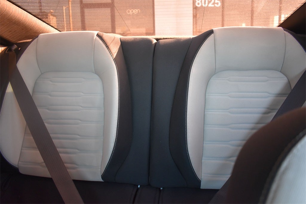 2015 Ford Mustang GT