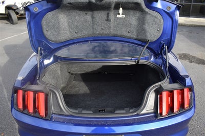 2015 Ford Mustang GT