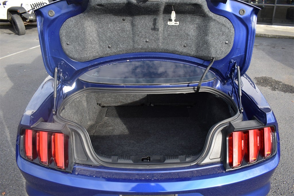 2015 Ford Mustang GT