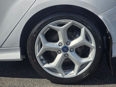 2014 Ford Focus ST