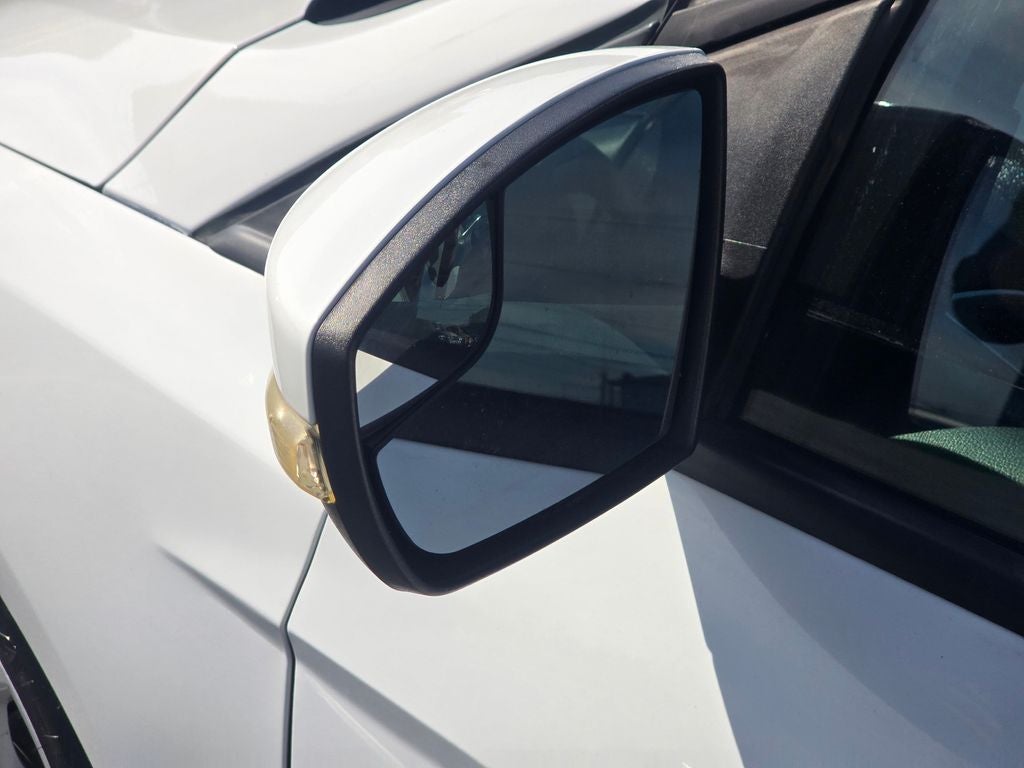 2014 Ford Focus ST