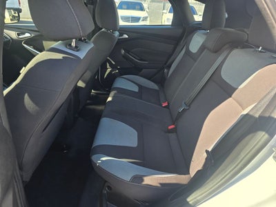 2014 Ford Focus ST