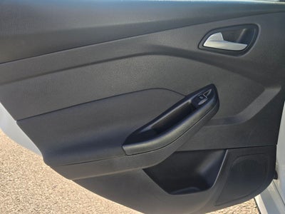 2014 Ford Focus ST