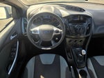 2014 Ford Focus ST