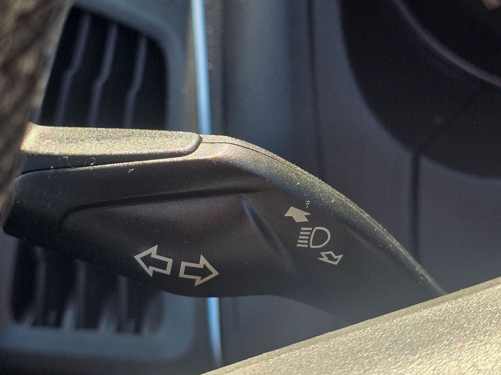 2014 Ford Focus ST