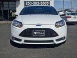 2014 Ford Focus ST