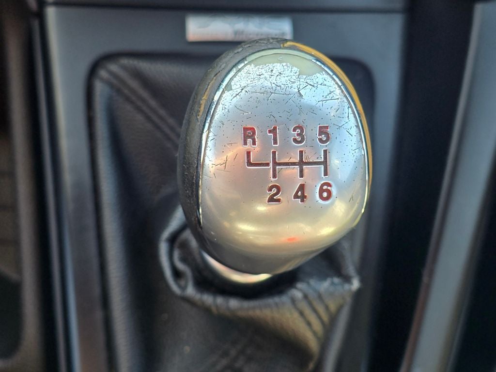 2014 Ford Focus ST