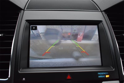 2017 Ford Taurus Limited