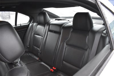 2017 Ford Taurus Limited