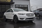 2017 Ford Taurus Limited