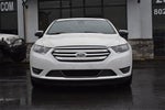 2017 Ford Taurus Limited