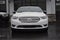 2017 Ford Taurus Limited