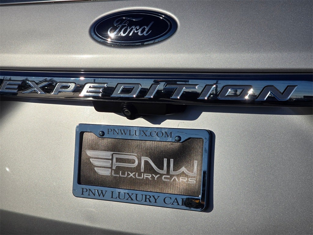 2019 Ford Expedition Max Limited