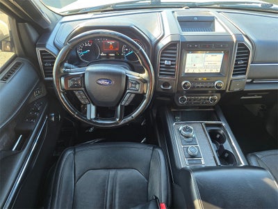 2019 Ford Expedition Max Limited