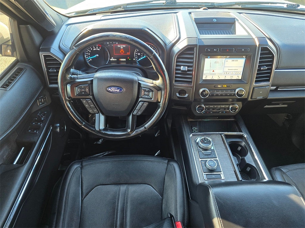 2019 Ford Expedition Max Limited