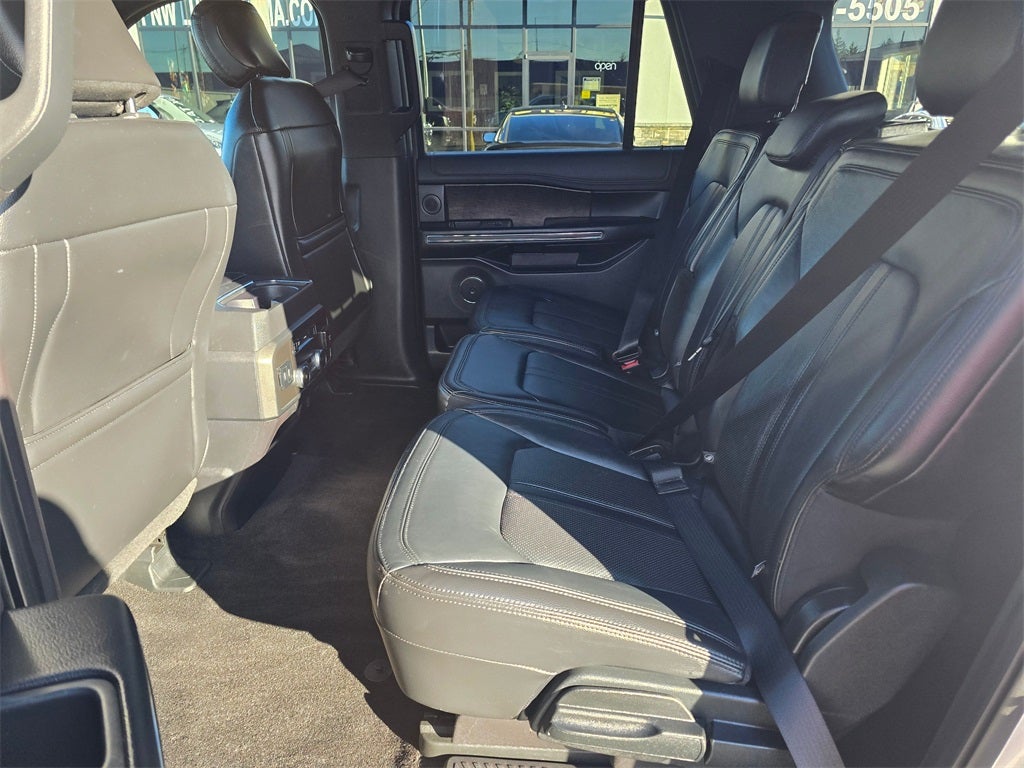2019 Ford Expedition Max Limited