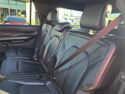 2019 Ford Expedition Max Limited