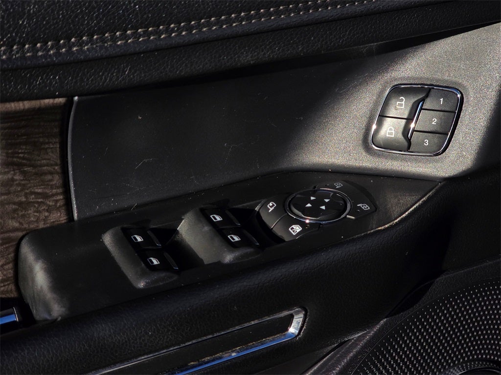 2019 Ford Expedition Max Limited