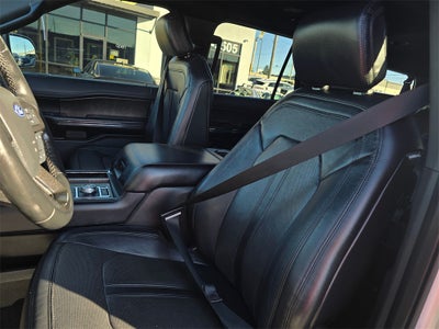 2019 Ford Expedition Max Limited
