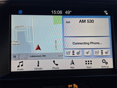 2019 Ford Expedition Max Limited